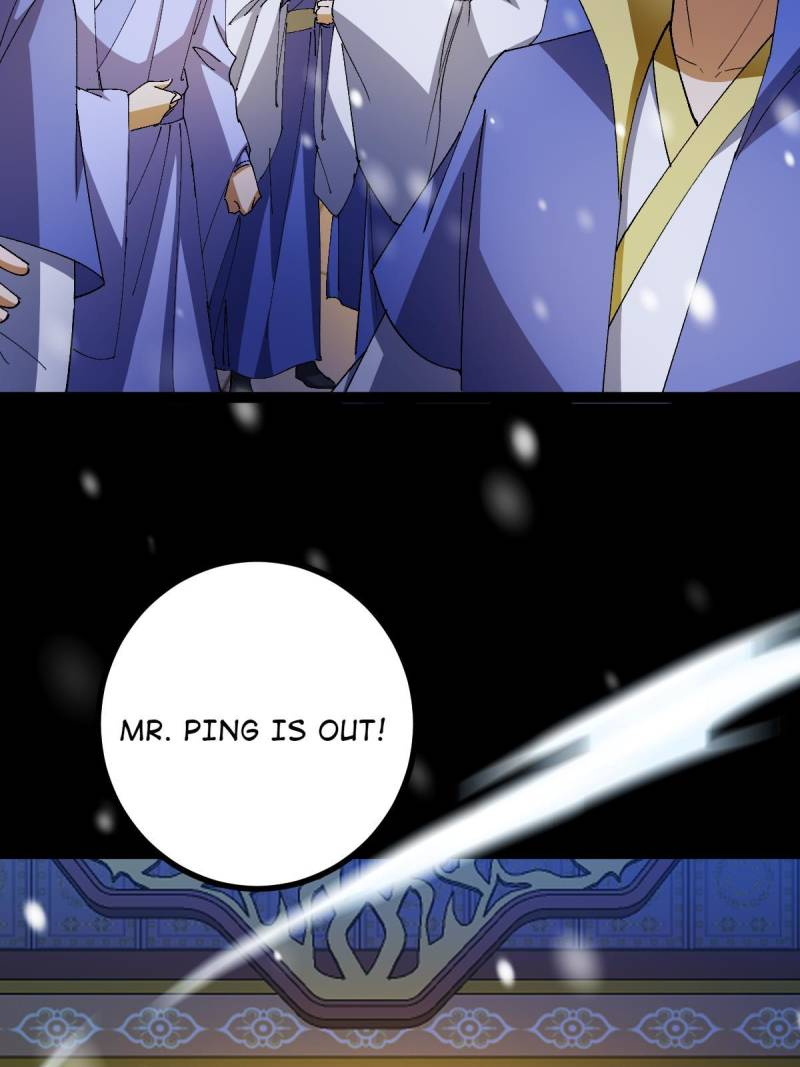 This Account is Ridiculous Chapter 140 61